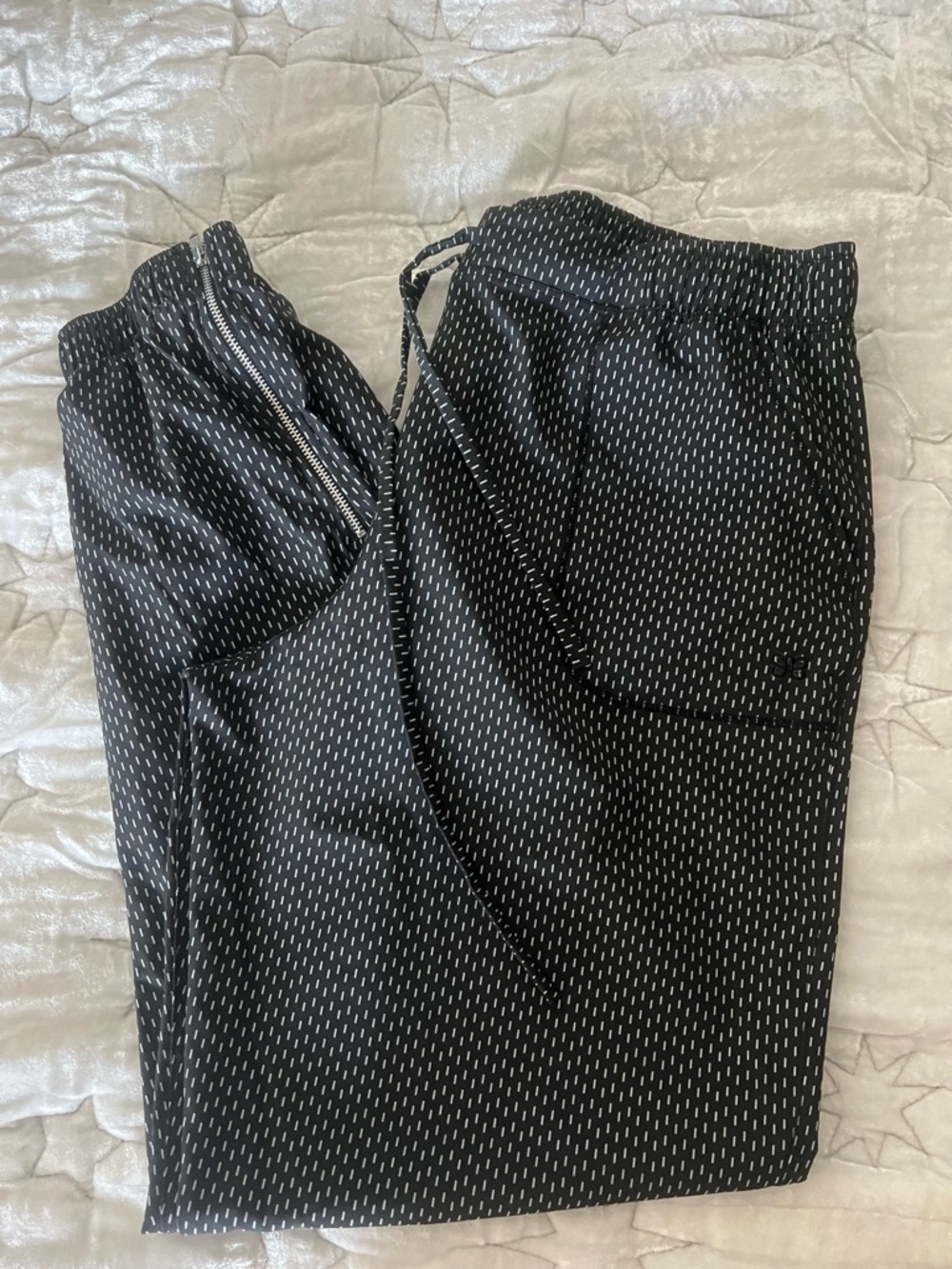 Dash Jetsetters Joggers by Albion Fit